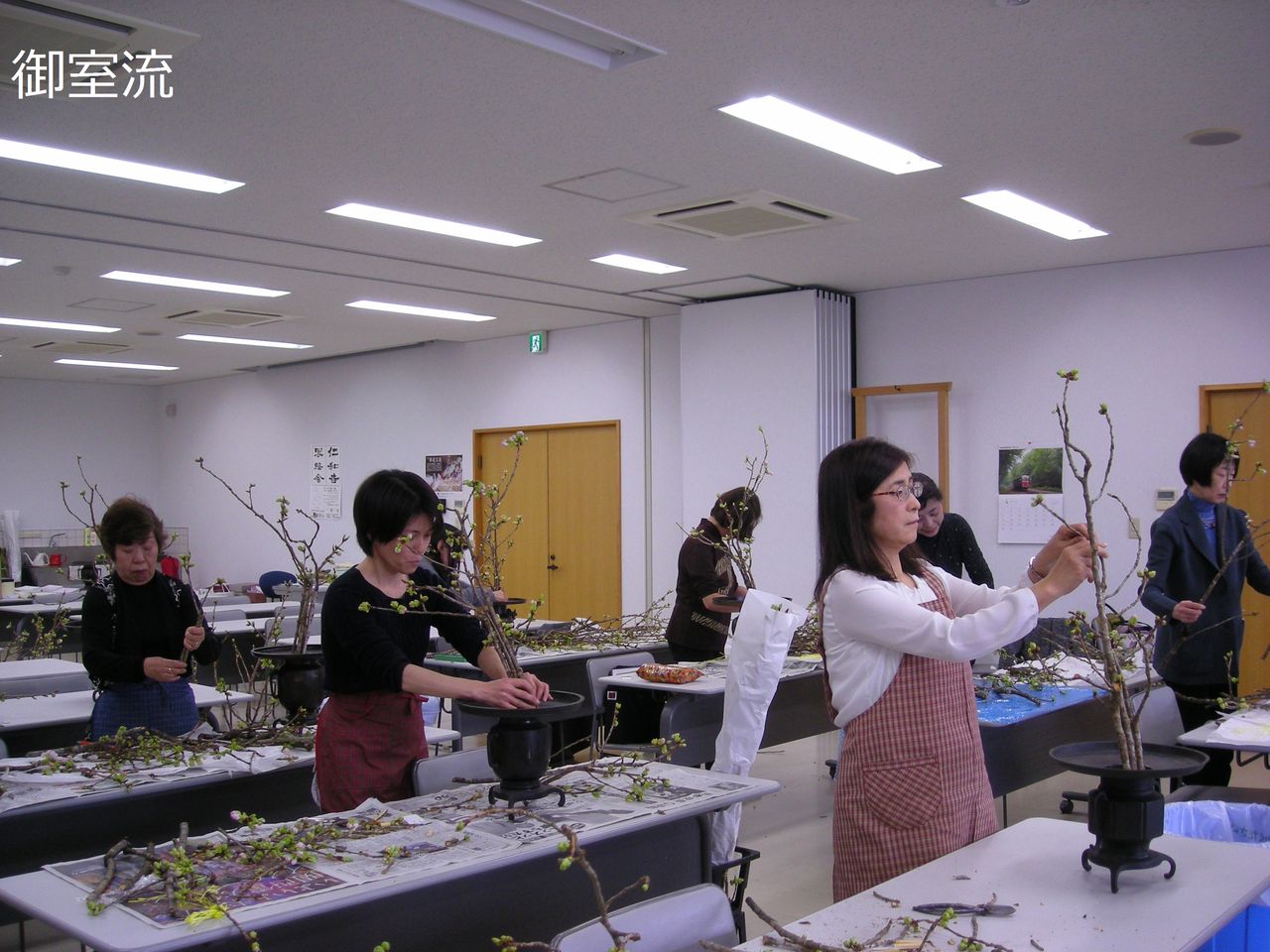4月特別