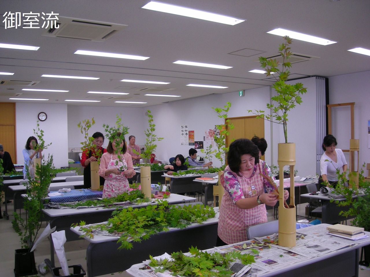10月上級1