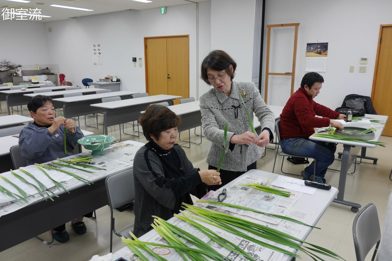 12月特別5