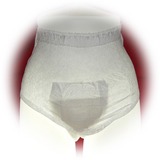 POISE Panty/Culottes3