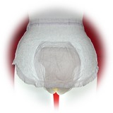 POISE Panty/Culottes4