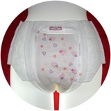 HUGGIES DryNites4