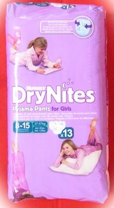 HUGGIES DryNites1