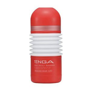TENGA ローリングヘッド・カップ ROLLING HEAD CUP