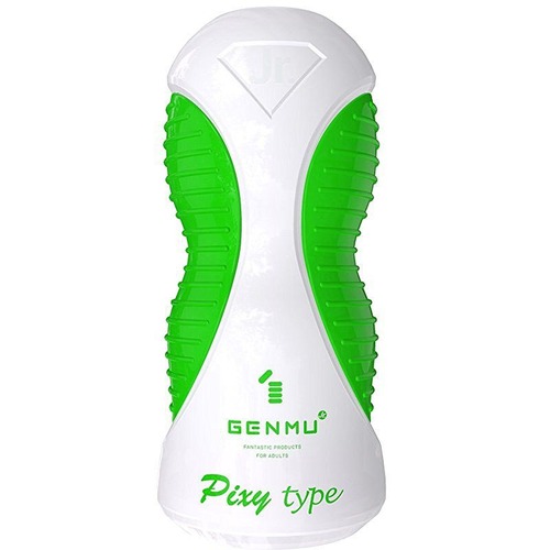 GENMU Jr. Green (Pixy type)