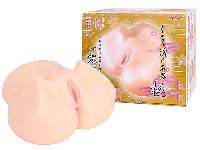 ぐちょ濡れ名器 極~KIWAMI~
