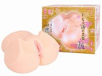 ぐちょ濡れ名器 極~KIWAMI~