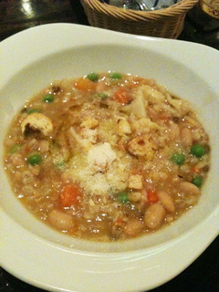 スープ
