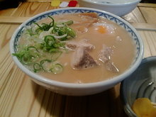ラーメン
