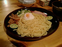 つけ麺