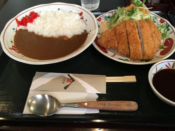 カレー