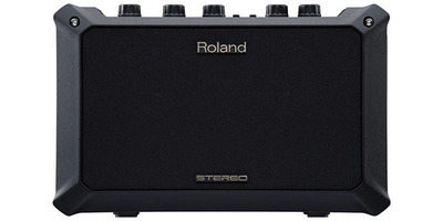 Roland Mobile Cube バッテリー駆動アンプ 楽天市場】ROLAND（ローランド） 電池駆動ギターアンプ MOBILE