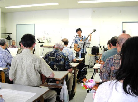 NUA8ベース