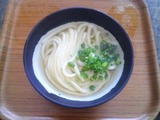 山越・冷たいかけ