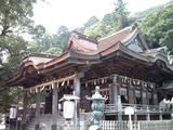 金刀比羅宮・本宮
