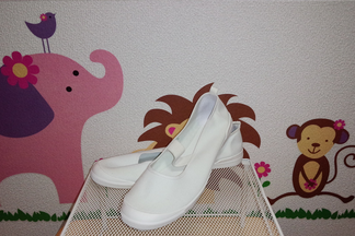 shoes-school