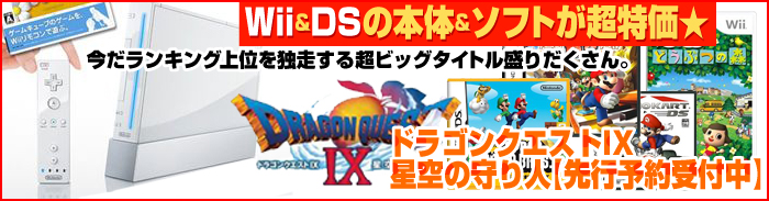 �⤷��DS��DS&Wii no.2