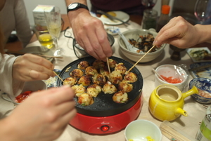 takoyaki