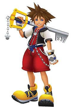 sora
