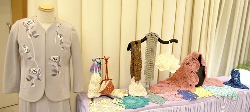 思い出の品