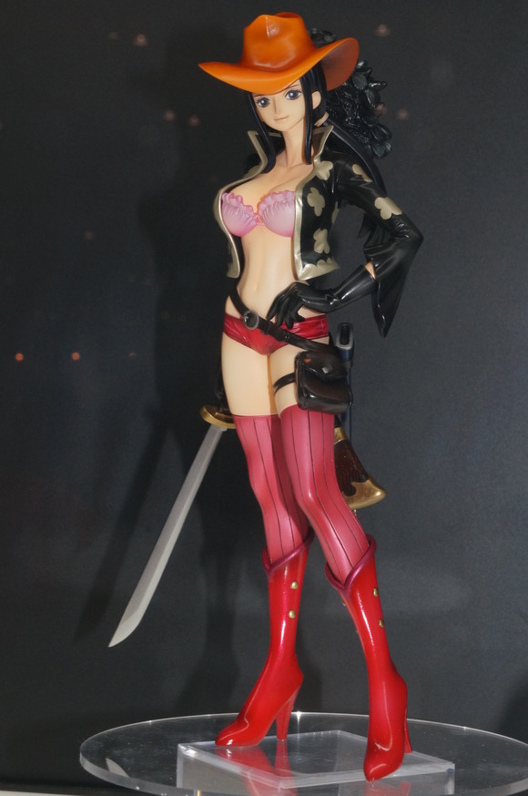 １