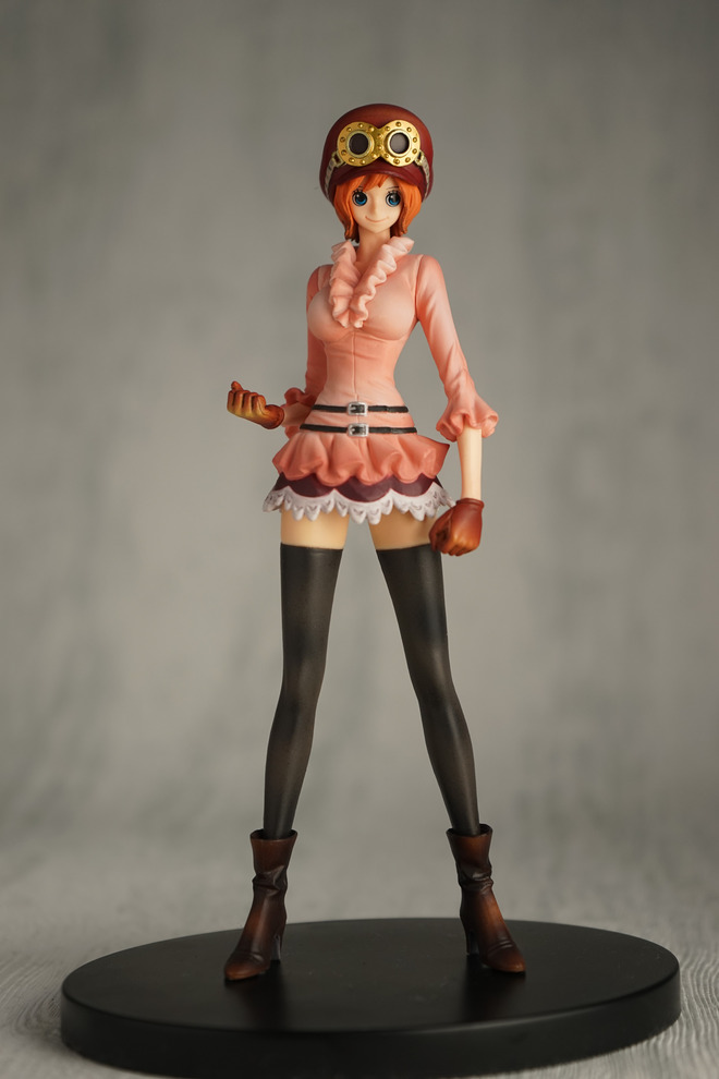 ワンピース DXF THE GRANDLINE LADY vol.4 コアラ 約160mm フィギュア Amazon.co.jp: ワンピース DXF THE GRANDLINE LADY vol.4 コアラ