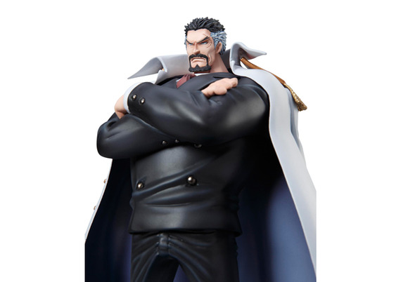 通販でクリスマス フィギュア ワンピース POPガープ ドン・キホーテ