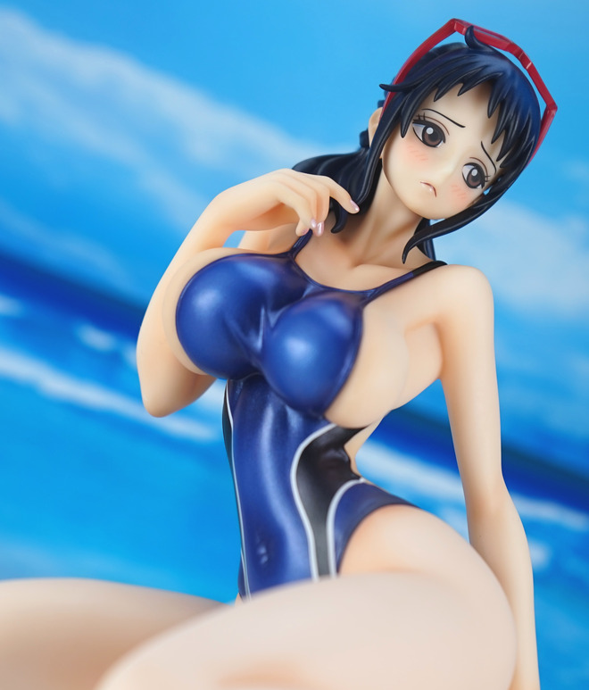 画像レビュー】P.O.P Ver.BB たしぎ : ワンピースフィギュア POP 予約 画像レビュー】P.O.P Ver.BB たしぎ : ワンピースフィギュア POP 予約