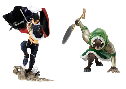 本日開始 Scultures 造形王頂上決戦 Vol 3 X ドレーク ドルトン ワンピースフィギュア Pop 予約 新作速報