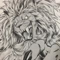 獣王