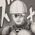 無免ライダー
