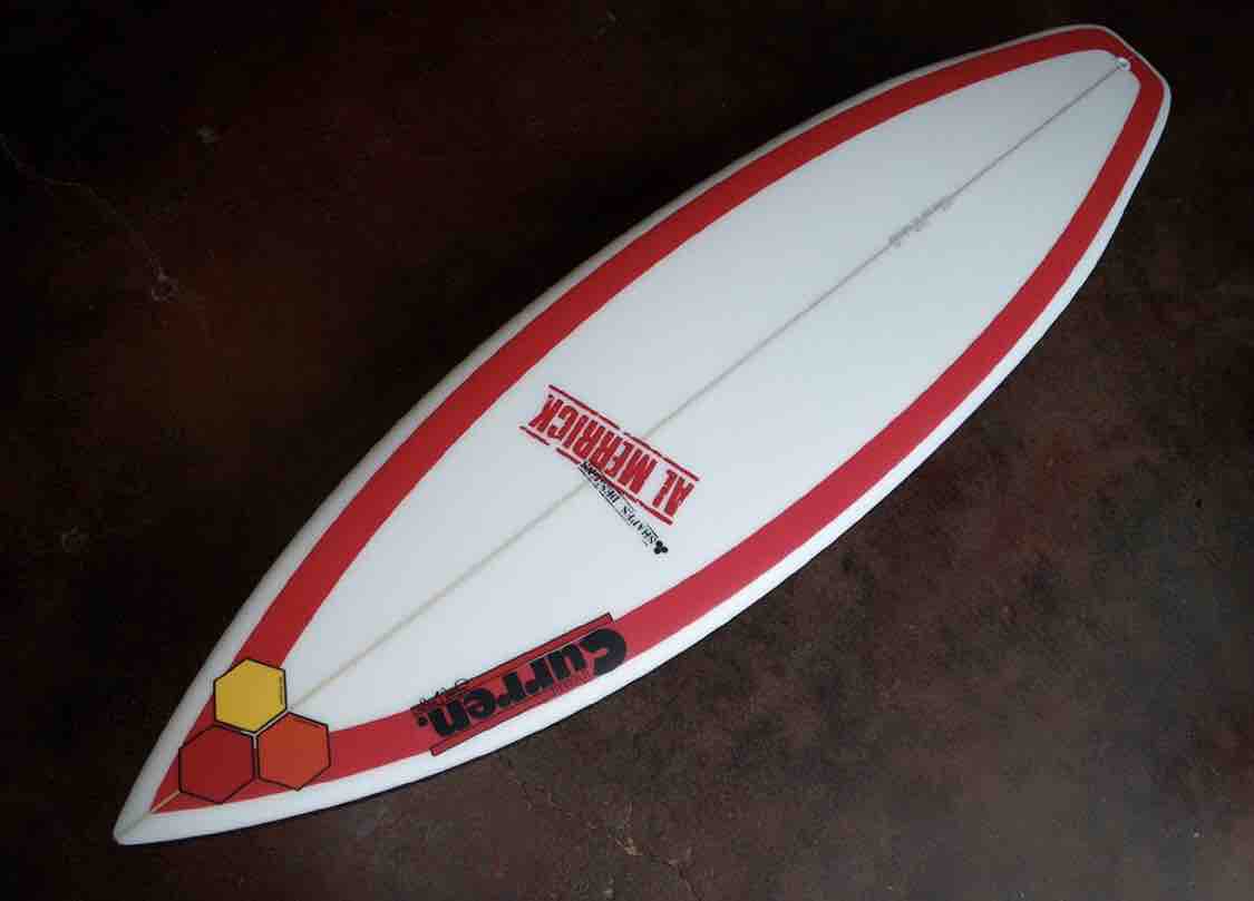 BLACK or. RED : OneShotTripSurfとその仲間たち