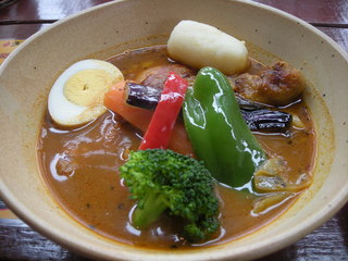 ひりひりチキン2