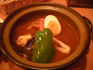 バグバグチキン