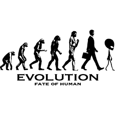 進化論 ダーウィン の