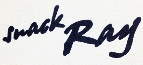 12snack-Ray