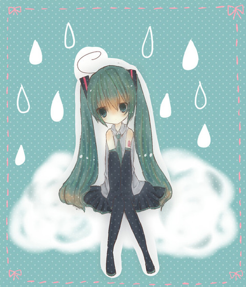 みくりー