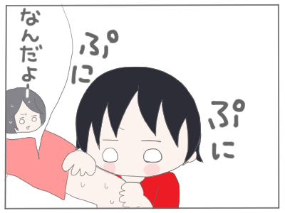 二の腕2