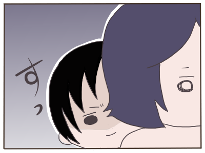 かくれんぼ3