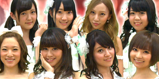 AKB48のそっくりグループクソワロタｗｗｗｗｗｗｗｗｗｗｗｗ