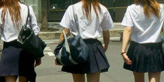 女子高生の性欲ってどんくらいなの？