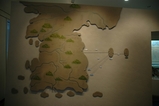 独島博物館パネル1