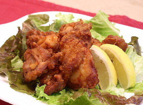 karaage01
