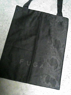FUGA�Хå�