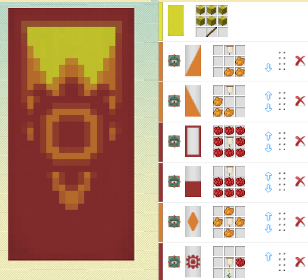 Minecraft_Banners____Miners_Need_Cool_Shoes_Skin_Editor.png
