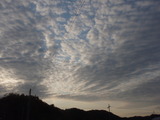 20111207夕暮れ3