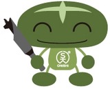 ハーフムーンちゃん