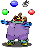 エビルジャグラー