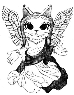 猫様