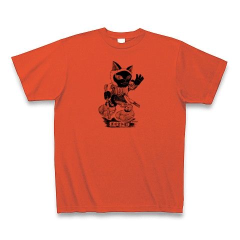 黒田官兵衛TシャツT